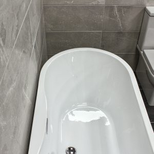 London Bathroom Suite 1 1