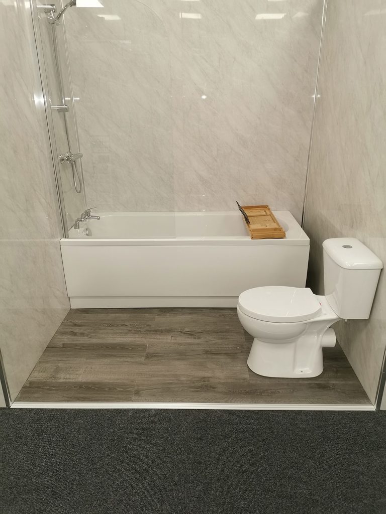 uPVC Bathrooms 6
